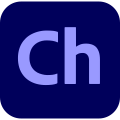 Adobe Character Animator 2025 icon